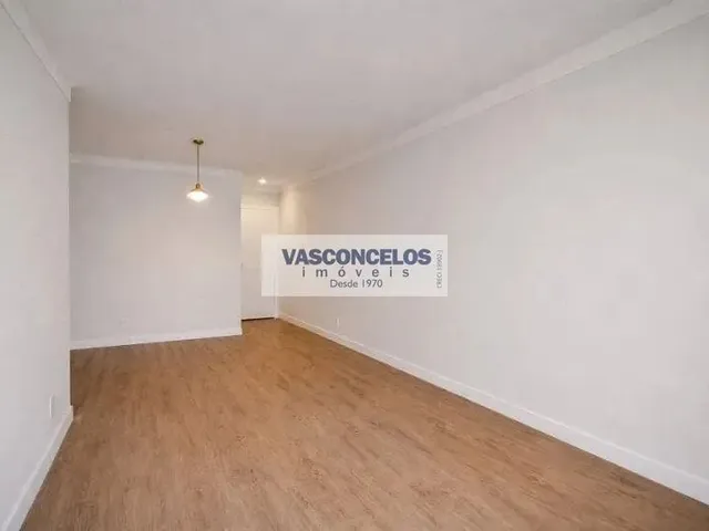Apartamento com 68m² 2 quartos e 2 banheiros, à venda, no bairro Jardim Aquarius em São José Dos Campos