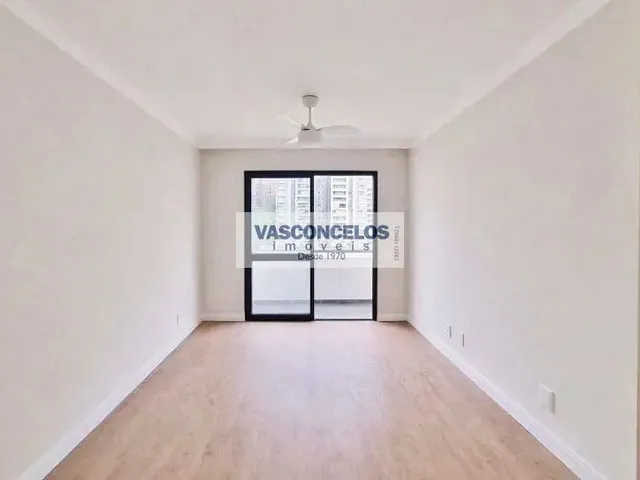 Apartamento com 68m² 2 quartos e 2 banheiros, à venda, no bairro Jardim Aquarius em São José Dos Campos