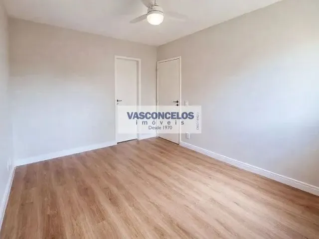 Apartamento com 68m² 2 quartos e 2 banheiros, à venda, no bairro Jardim Aquarius em São José Dos Campos