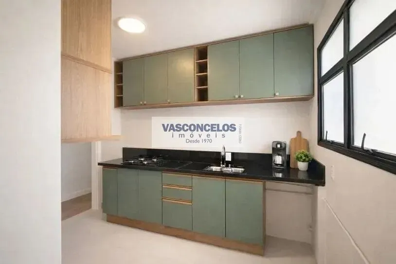 Apartamento, 2 quartos, 68 m² - Foto 8