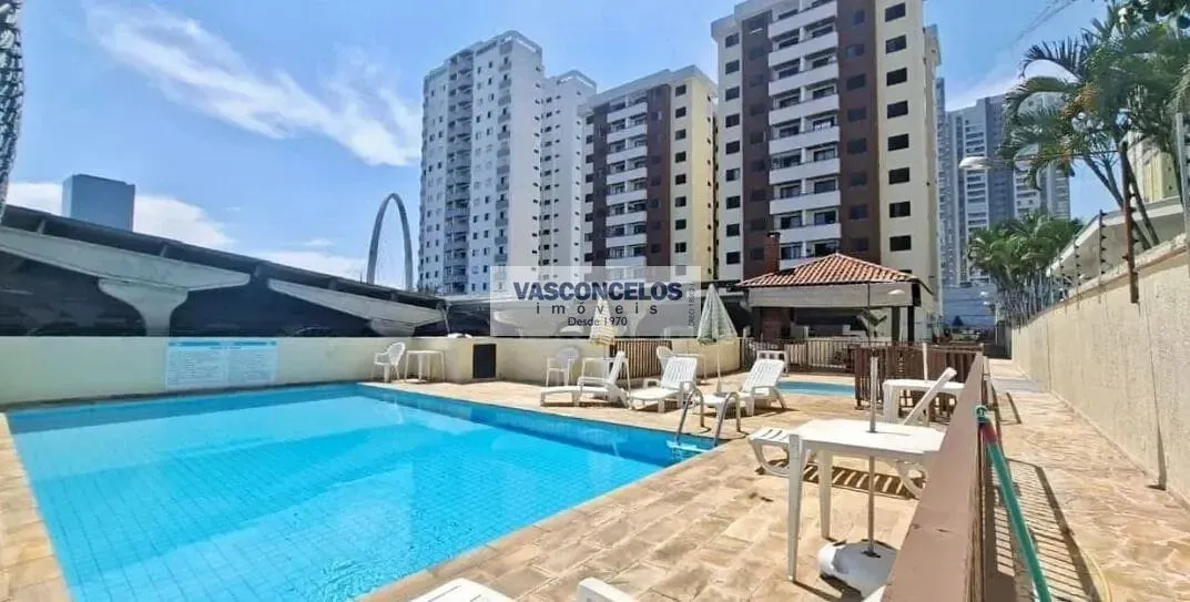 Apartamento, 2 quartos, 68 m² - Foto 15