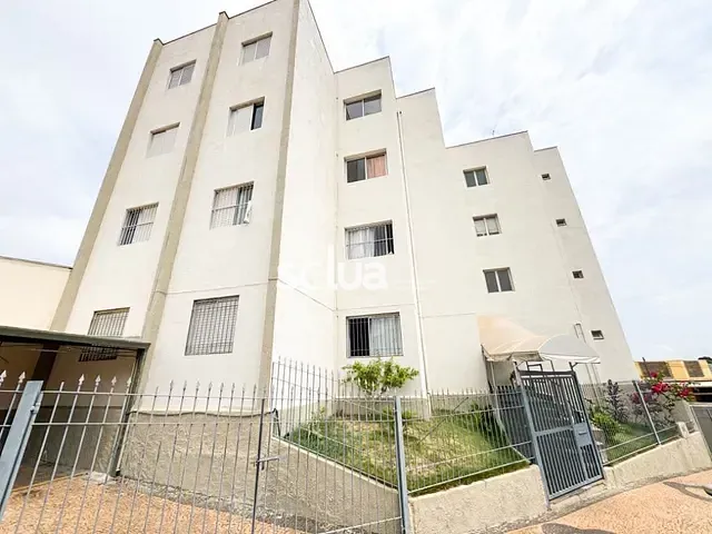 Apartamento com 72m² 2 quartos e 1 banheiro, à venda, no bairro Vila Joaquim Inácio em Campinas