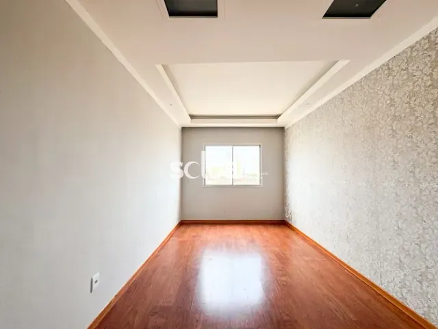 Apartamento com 72m² 2 quartos e 1 banheiro, à venda, no bairro Vila Joaquim Inácio em Campinas