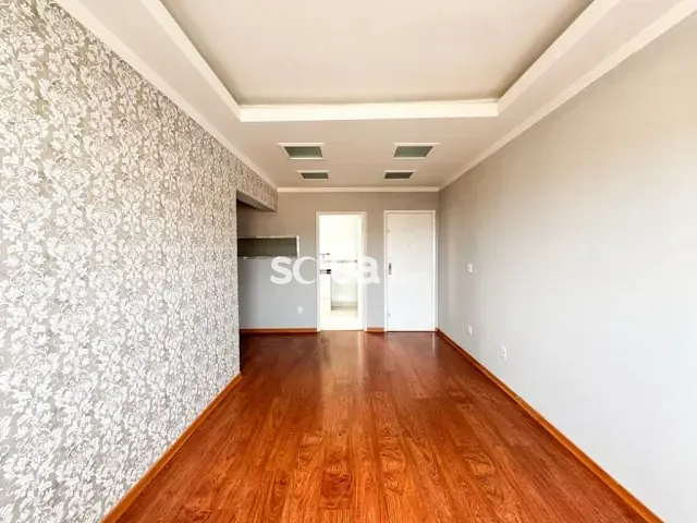 Apartamento com 72m² 2 quartos e 1 banheiro, à venda, no bairro Vila Joaquim Inácio em Campinas