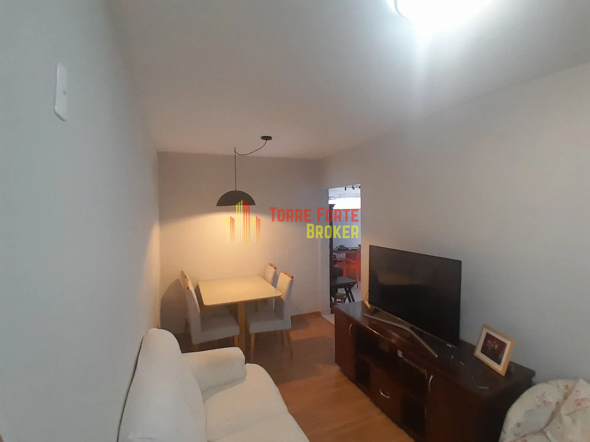 Apartamento, 2 quartos, 52 m² - Foto 7