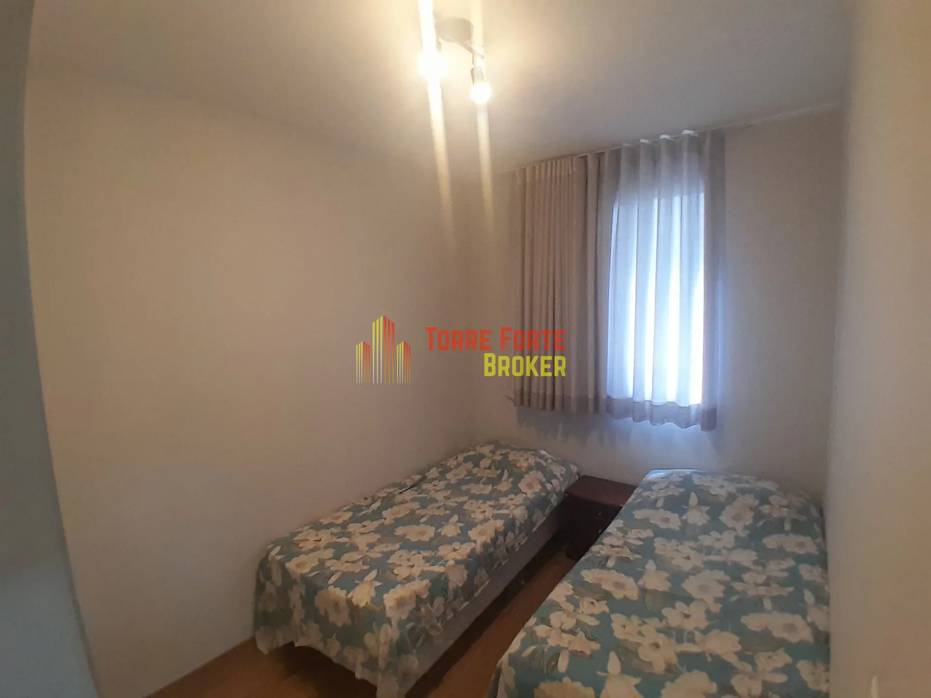 Apartamento, 2 quartos, 52 m² - Foto 9