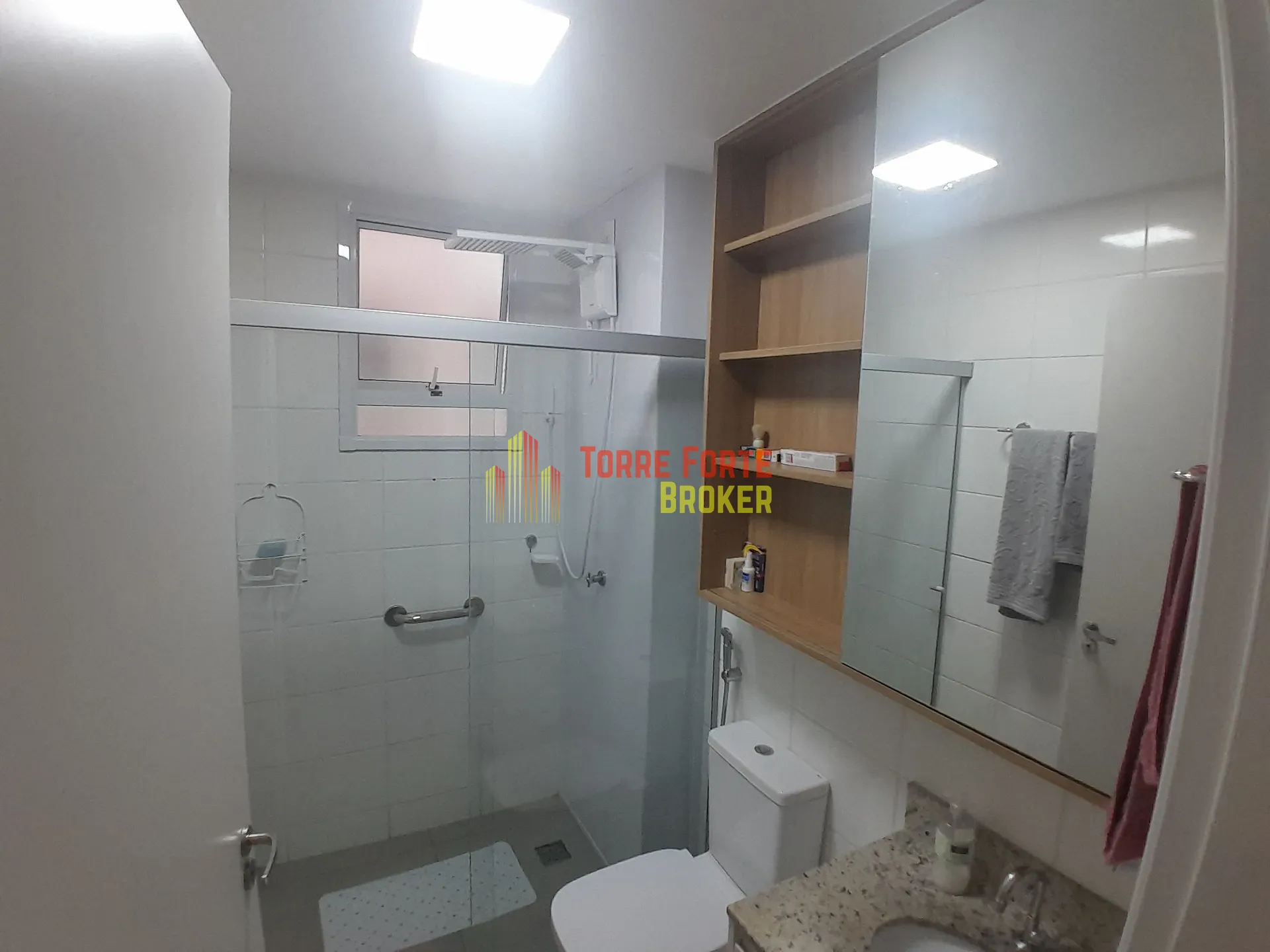 Apartamento, 2 quartos, 52 m² - Foto 12