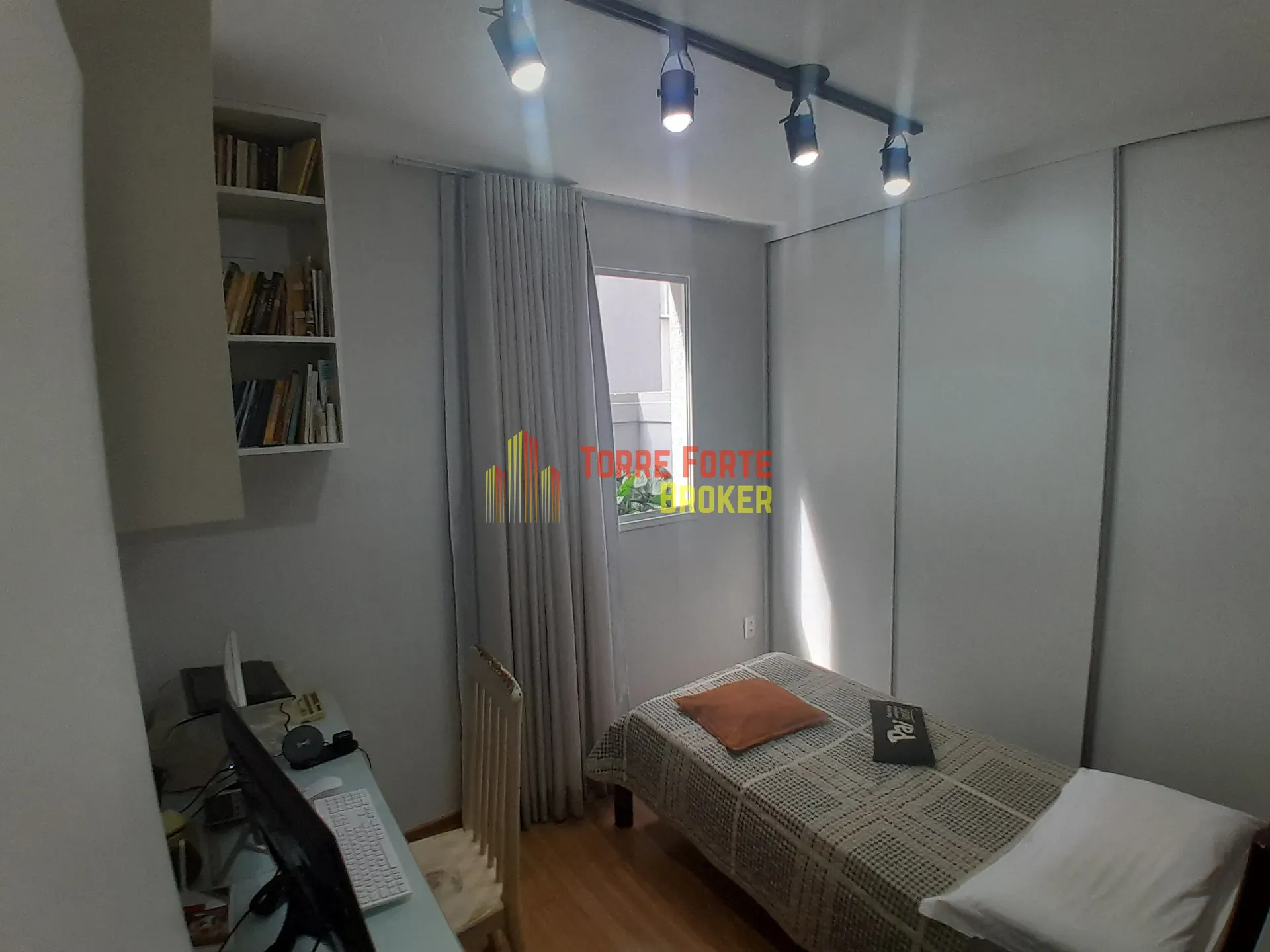 Apartamento, 2 quartos, 52 m² - Foto 14