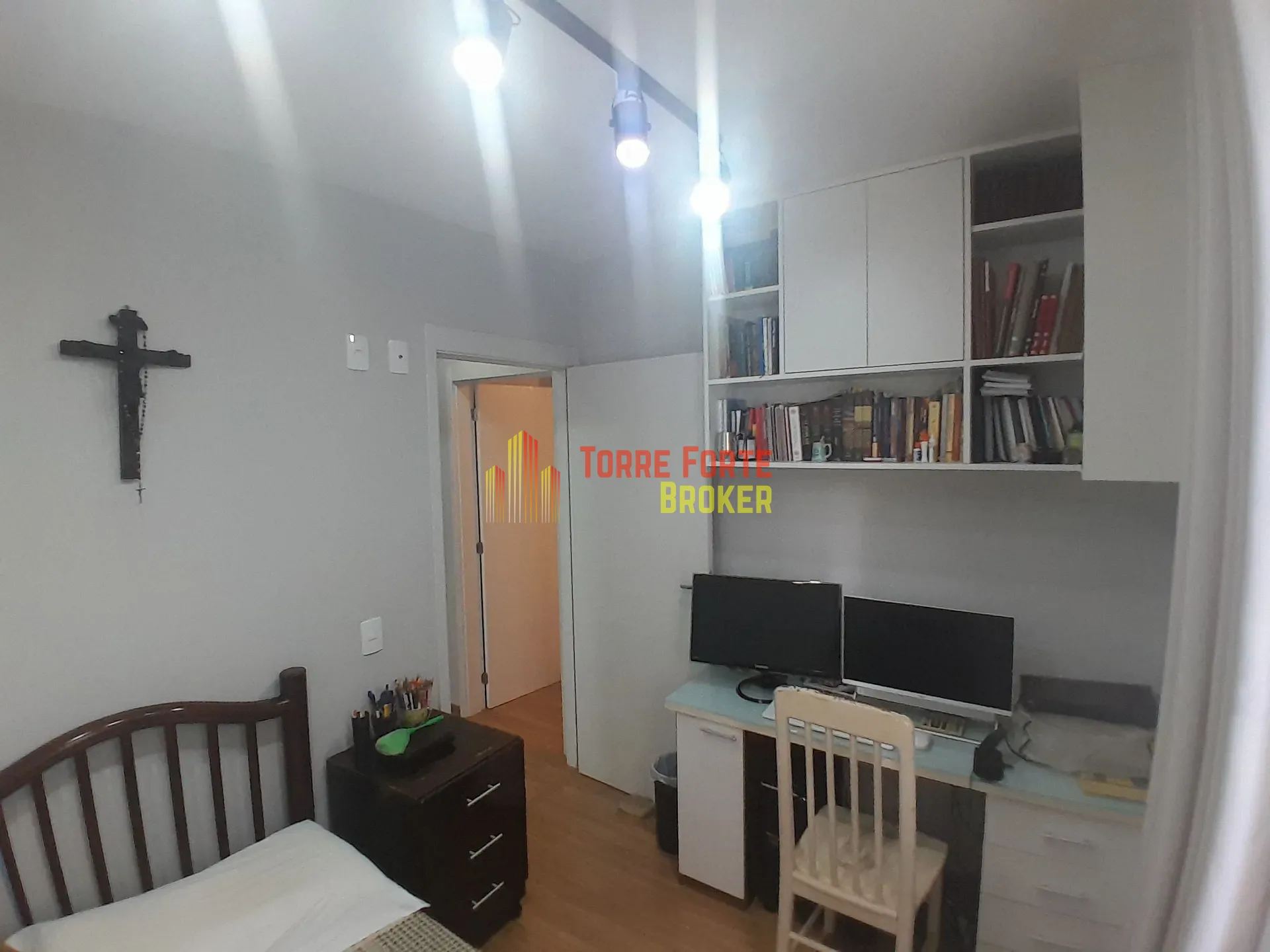 Apartamento, 2 quartos, 52 m² - Foto 15