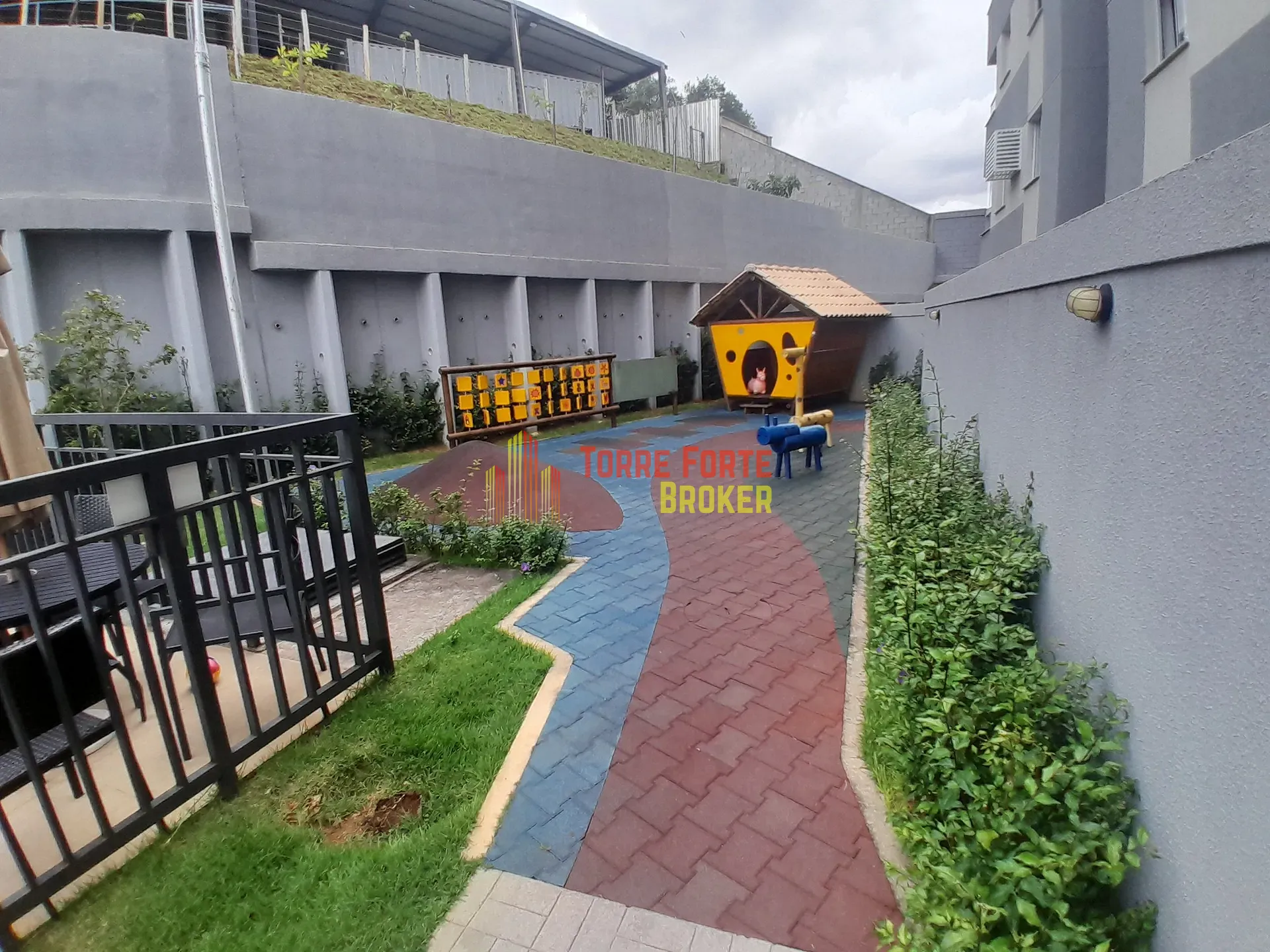 Apartamento, 2 quartos, 52 m² - Foto 18