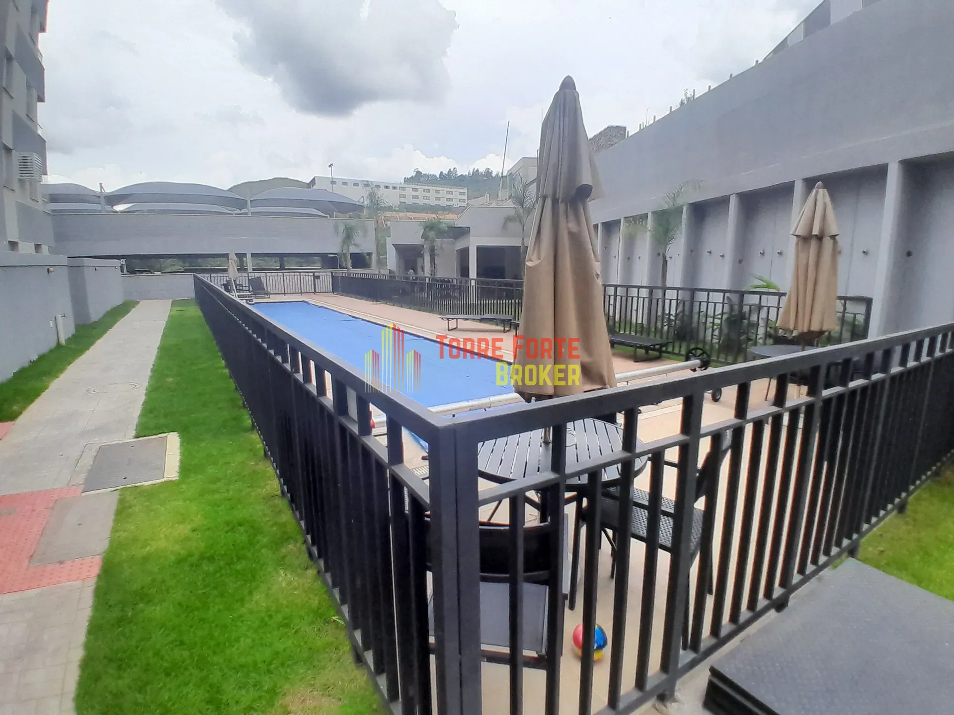 Apartamento, 2 quartos, 52 m² - Foto 19
