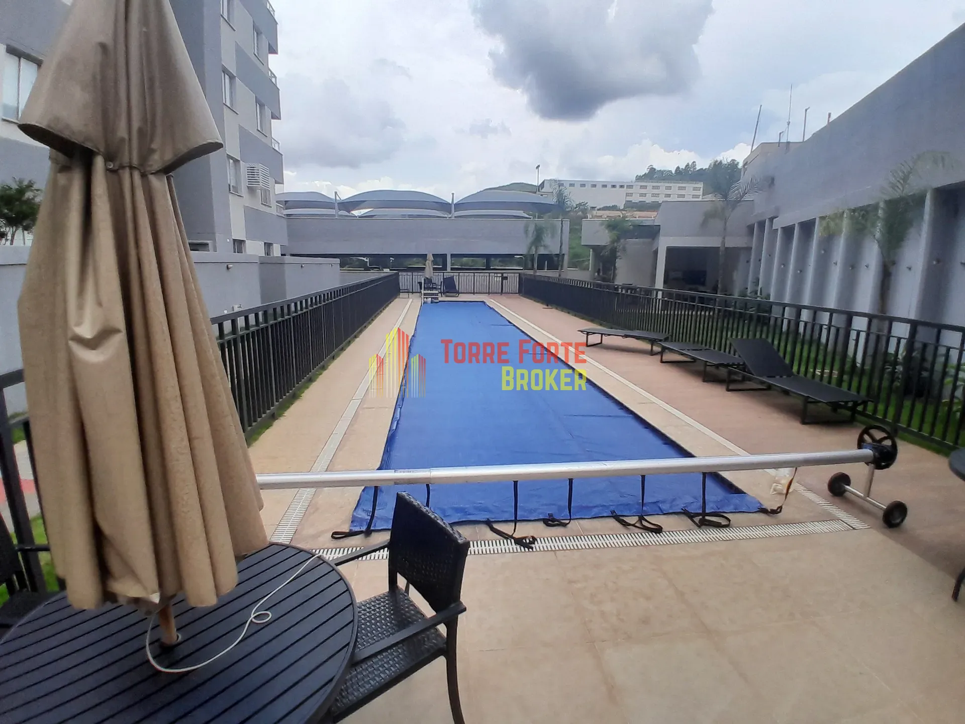Apartamento, 2 quartos, 52 m² - Foto 20