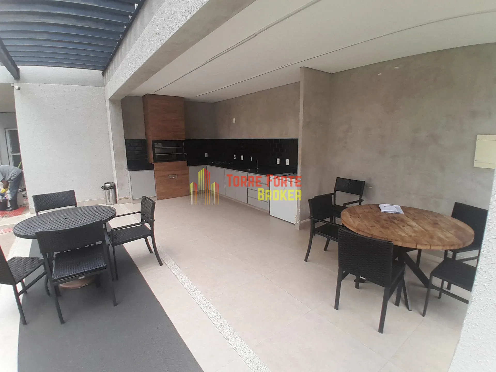 Apartamento, 2 quartos, 52 m² - Foto 21
