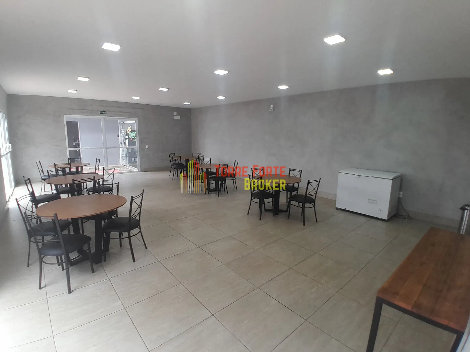 Apartamento, 2 quartos, 52 m² - Foto 22