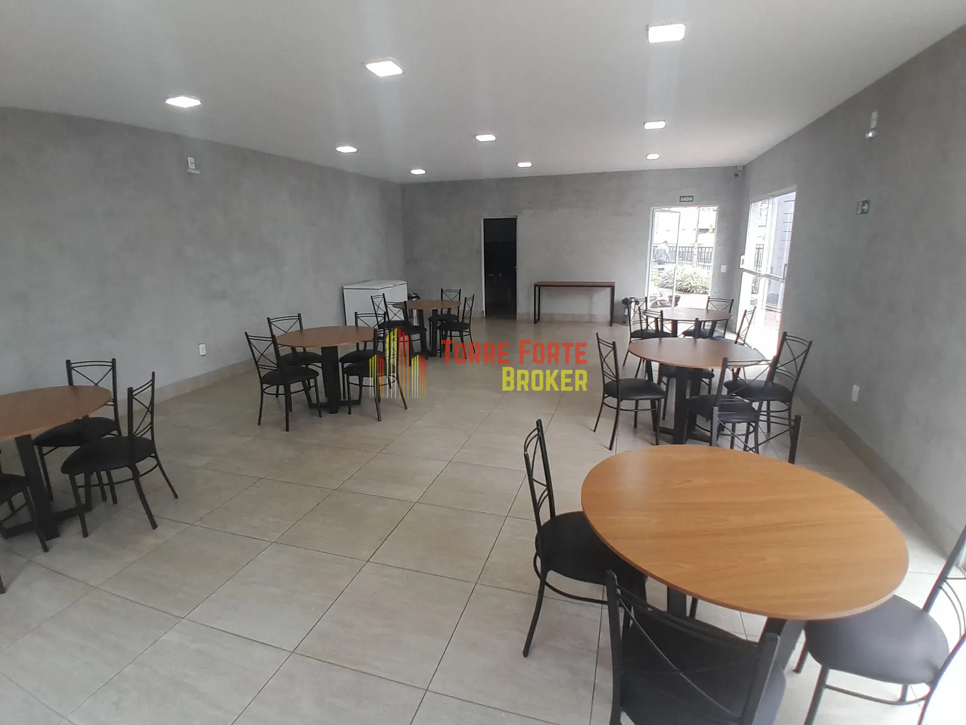 Apartamento, 2 quartos, 52 m² - Foto 23