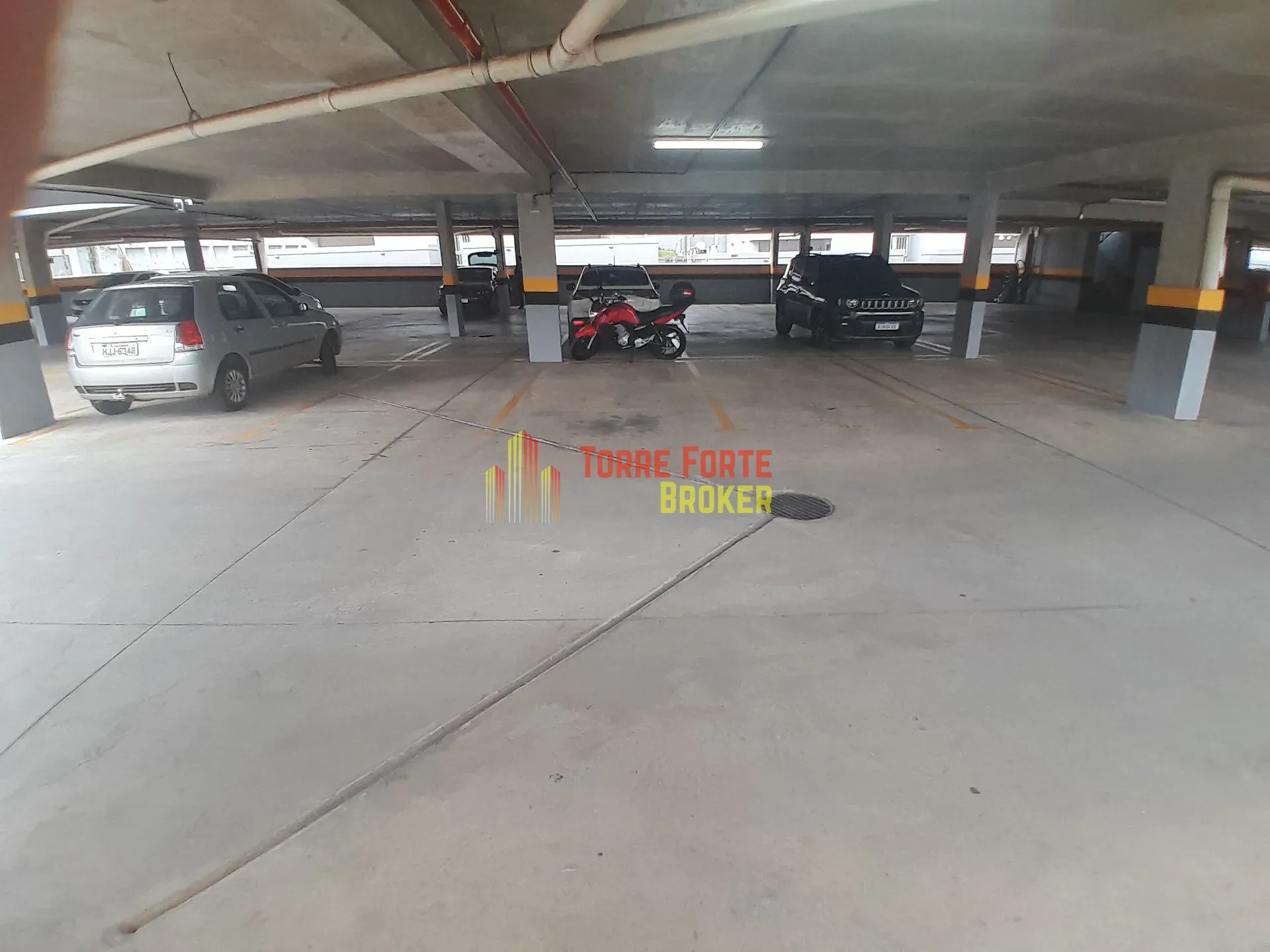 Apartamento, 2 quartos, 52 m² - Foto 24