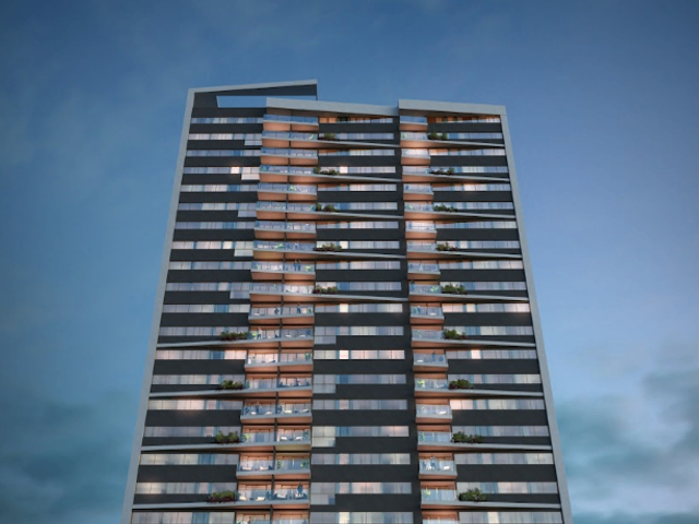 Foto do Apartamento - Edifício Capiba – Sofisticação e Conforto no Coração de Boa Viagem! | TGF SOLUÇÕES IMOBILIÁRIAS