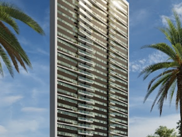 Foto do Apartamento - Edifício Capiba – Sofisticação e Conforto no Coração de Boa Viagem! | TGF SOLUÇÕES IMOBILIÁRIAS