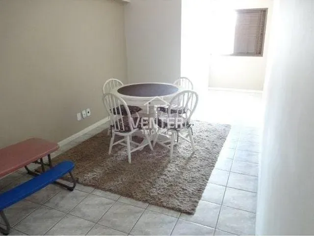 Apartamento 2 quartos e 2 banheiros, à venda, no bairro Jardim das Nações em Taubaté