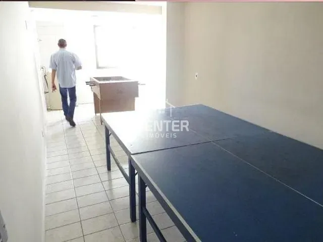 Apartamento 2 quartos e 2 banheiros, à venda, no bairro Jardim das Nações em Taubaté