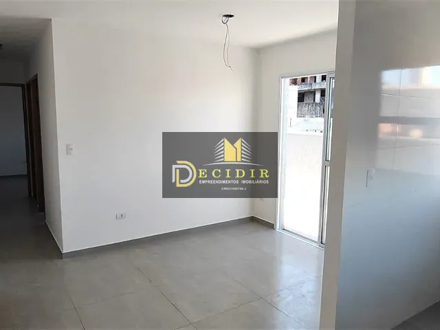 Apartamento 2 quartos e 1 banheiro, à venda, no bairro Vila Esperança em São Paulo