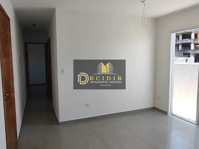 Apartamento 2 quartos e 1 banheiro, à venda, no bairro Vila Esperança em São Paulo