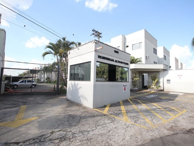 Apartamento com 110m² 3 quartos e 2 banheiros, à venda, no bairro Vila Valentin em São João da Boa Vista