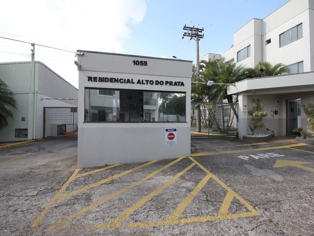 Apartamento com 110m² 3 quartos e 2 banheiros, à venda, no bairro Vila Valentin em São João da Boa Vista