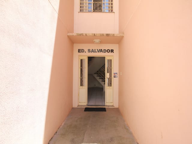 Apartamento com 110m² 3 quartos e 2 banheiros, à venda, no bairro Vila Valentin em São João da Boa Vista