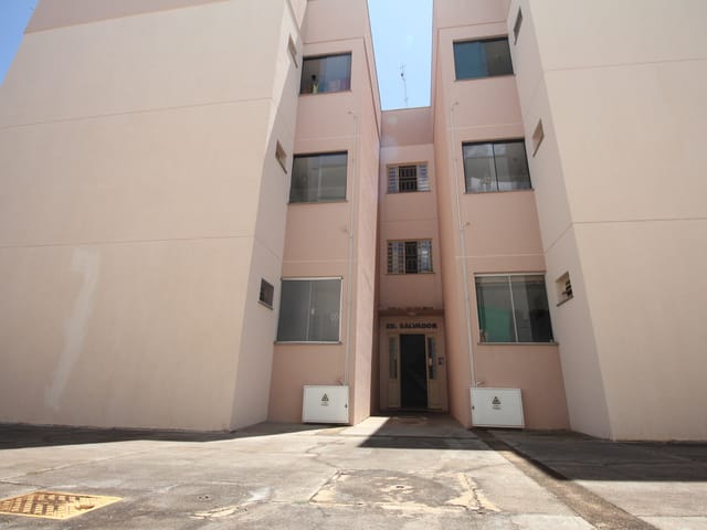 Apartamento com 110m² 3 quartos e 2 banheiros, à venda, no bairro Vila Valentin em São João da Boa Vista