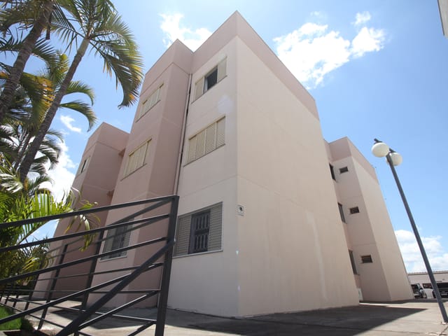 Apartamento com 110m² 3 quartos e 2 banheiros, à venda, no bairro Vila Valentin em São João da Boa Vista