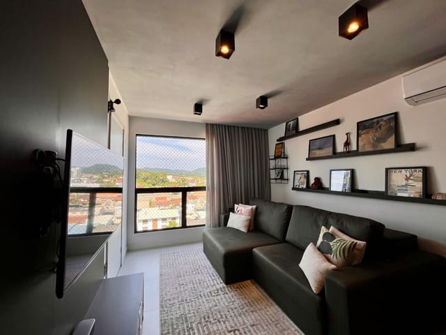 Foto do Apartamento - Apartamento com 3 dormitórios à venda, 93 m² por R$ 599.000,00 - Itoupava Norte - Blumenau/SC | ZERMATT IMOVEIS LTDA