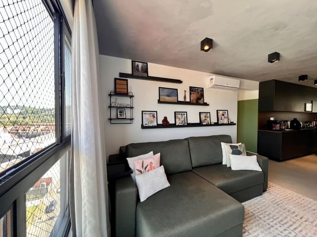 Foto do Apartamento - Apartamento com 3 dormitórios à venda, 93 m² por R$ 599.000,00 - Itoupava Norte - Blumenau/SC | ZERMATT IMOVEIS LTDA
