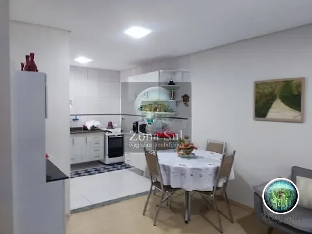 Apartamento com 78m² 2 quartos e 1 banheiro, à venda, no bairro Jardim Piazza Di Roma em Sorocaba