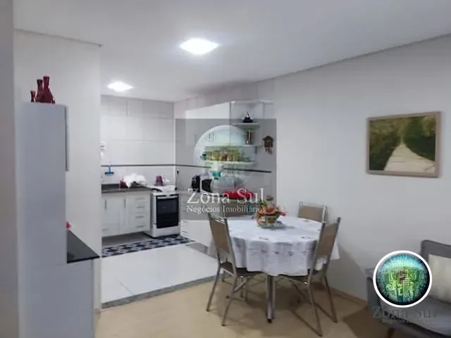 Apartamento com 78m² 2 quartos e 1 banheiro, à venda, no bairro Jardim Piazza Di Roma em Sorocaba