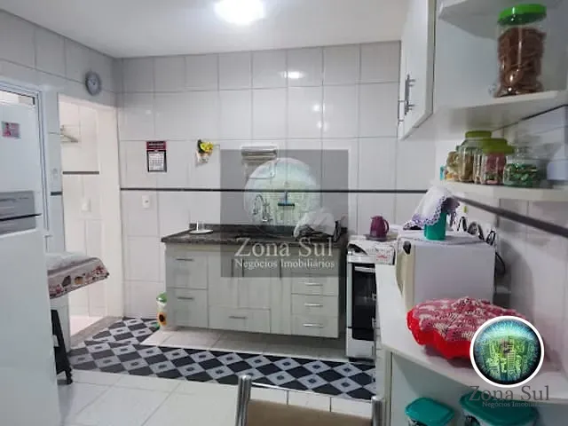 Apartamento com 78m² 2 quartos e 1 banheiro, à venda, no bairro Jardim Piazza Di Roma em Sorocaba