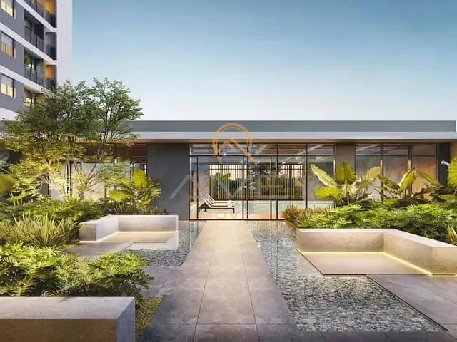 Apartamento 3 quartos e 2 banheiros, à venda, no bairro Areal em Pelotas