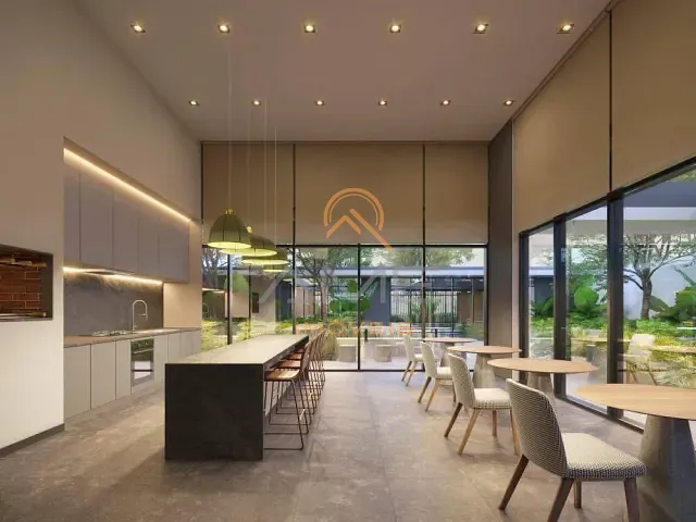Apartamento 3 quartos e 2 banheiros, à venda, no bairro Areal em Pelotas