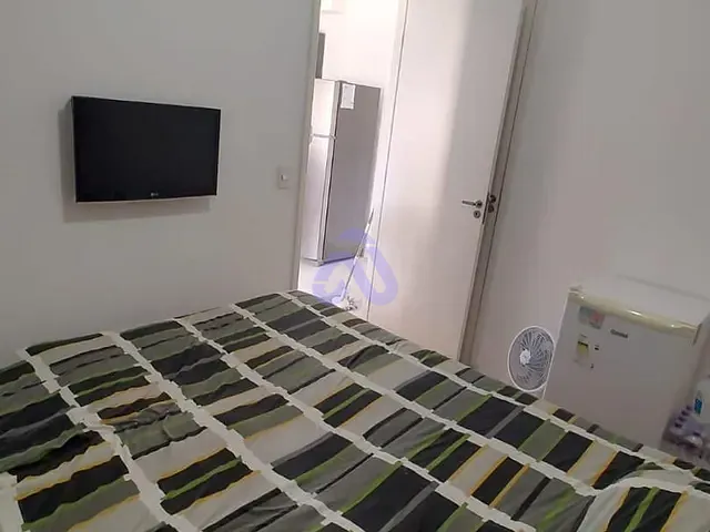 Apartamento com 34m² 2 quartos e 1 banheiro, à venda, no bairro Cambuci em São Paulo