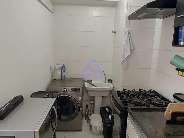 Apartamento com 34m² 2 quartos e 1 banheiro, à venda, no bairro Cambuci em São Paulo