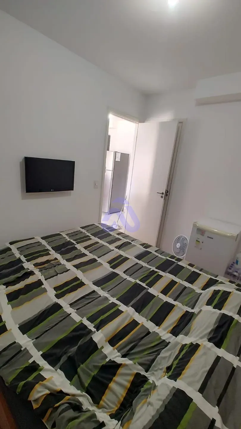 Apartamento, 2 quartos, 34 m² - Foto 4