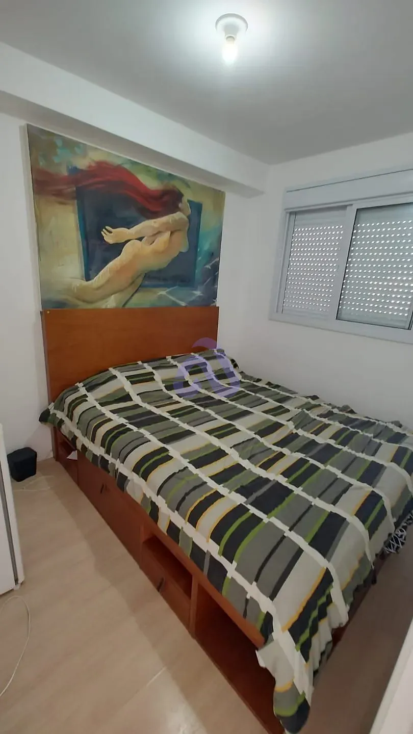 Apartamento, 2 quartos, 34 m² - Foto 5