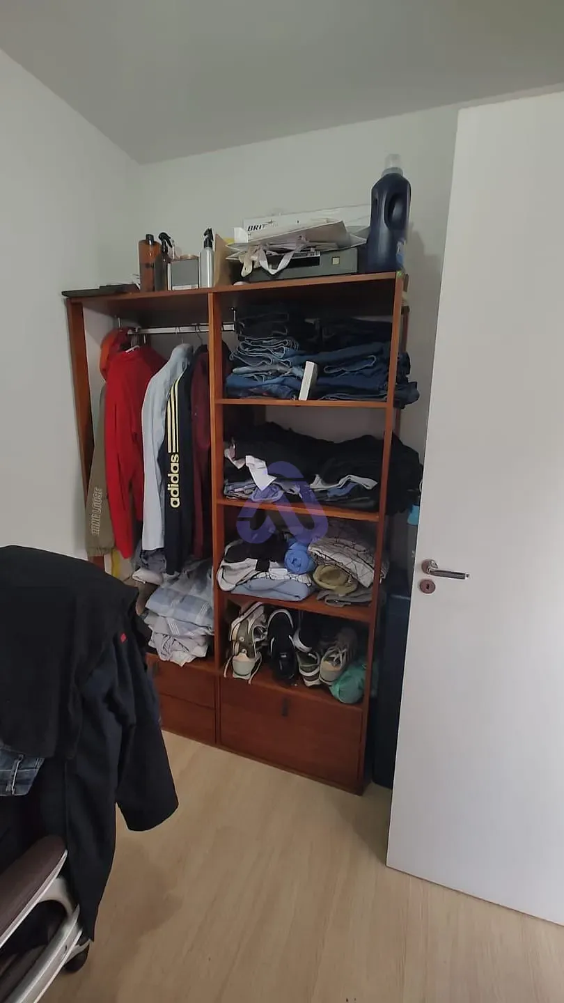 Apartamento, 2 quartos, 34 m² - Foto 6
