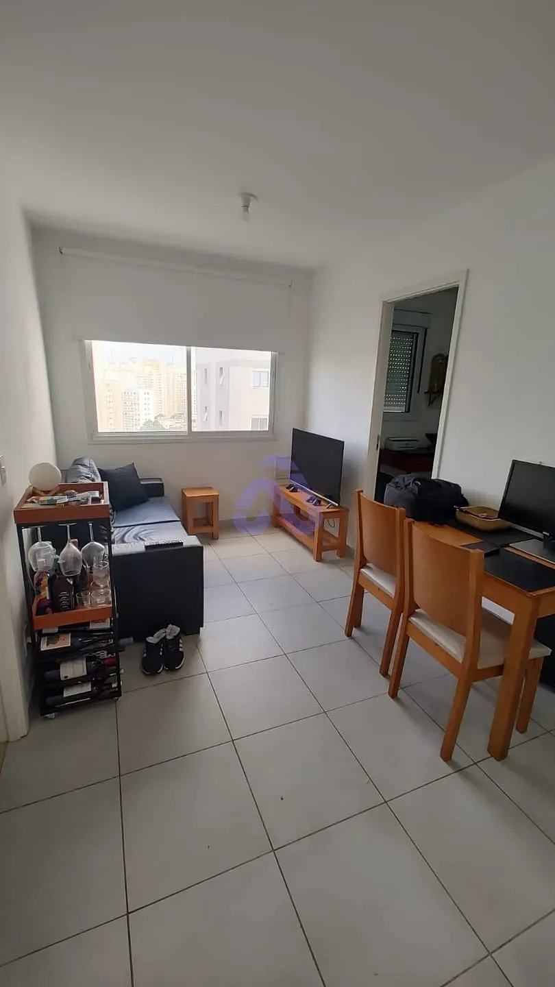 Apartamento, 2 quartos, 34 m² - Foto 1