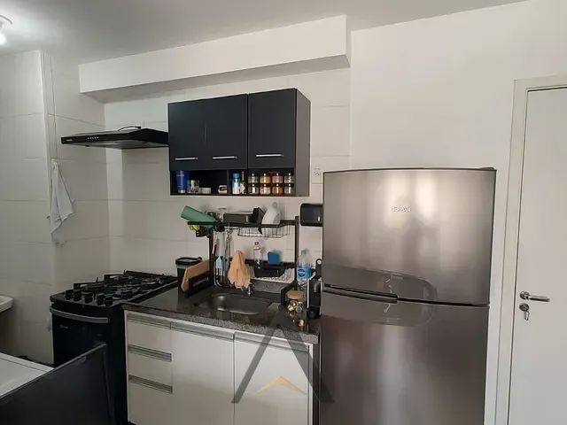 Apartamento com 34m² 2 quartos e 1 banheiro, à venda, no bairro Cambuci em São Paulo