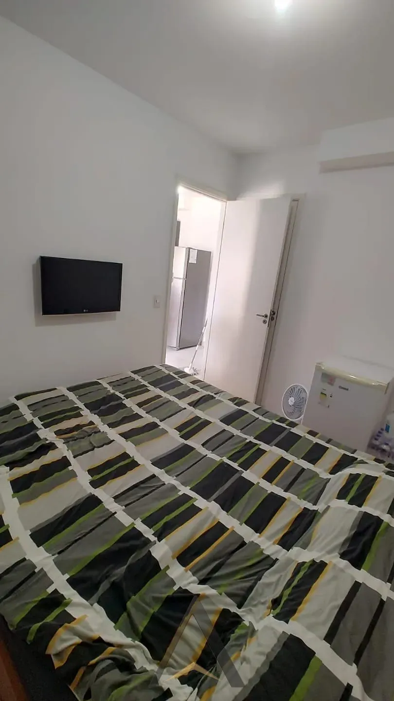Apartamento, 2 quartos, 34 m² - Foto 4