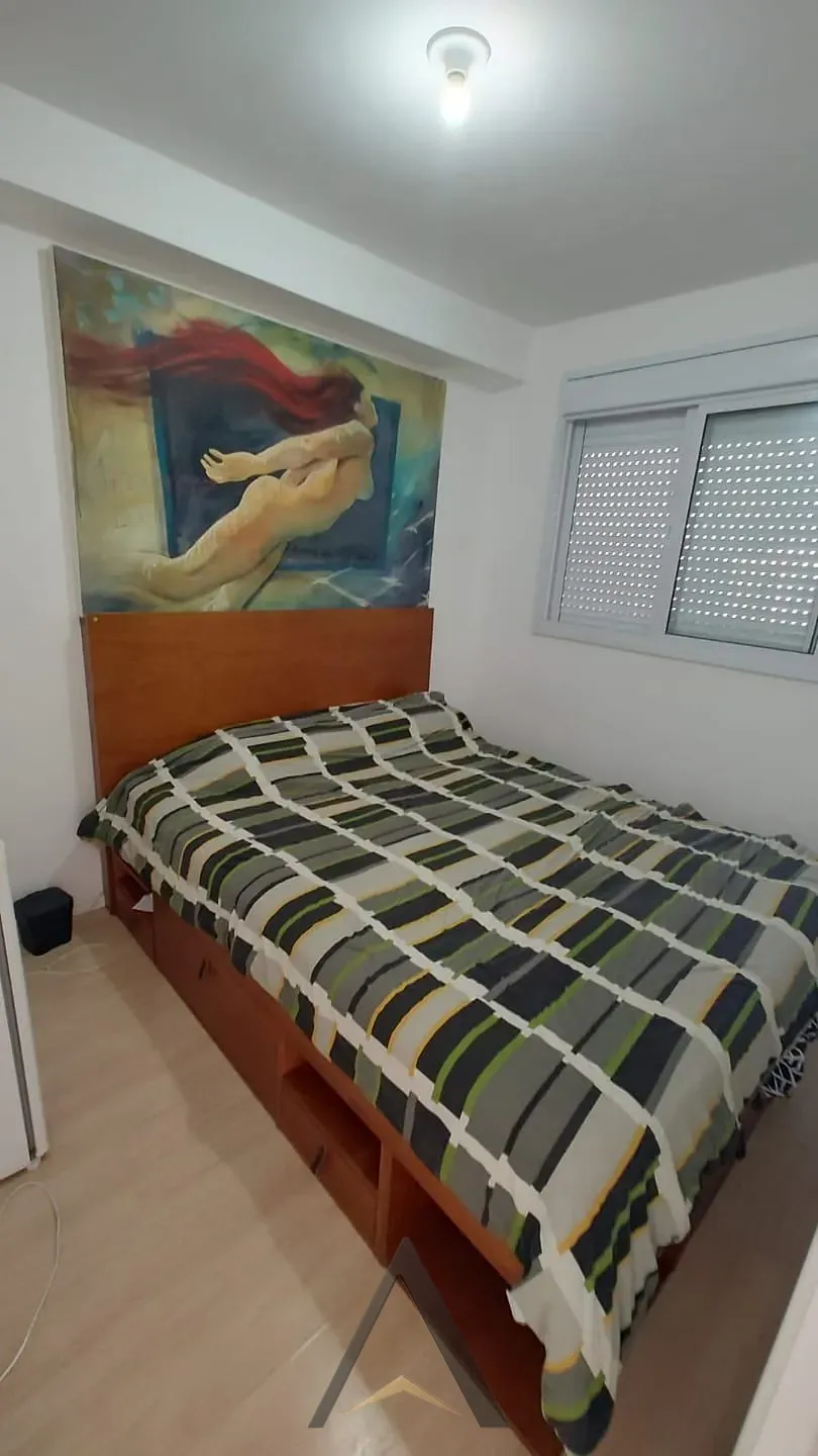 Apartamento, 2 quartos, 34 m² - Foto 3