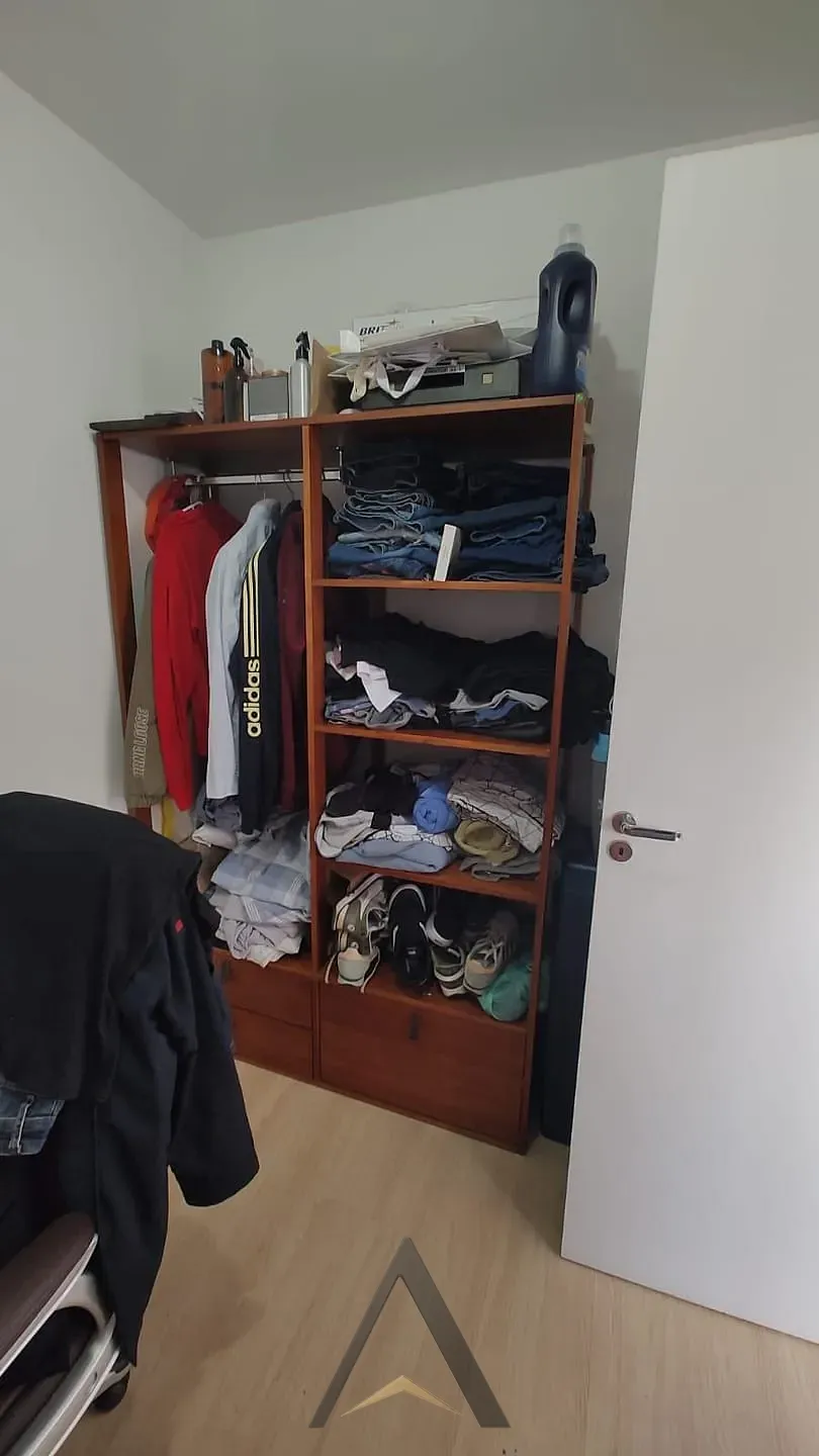 Apartamento, 2 quartos, 34 m² - Foto 6