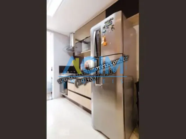 Apartamento 2 quartos e 1 banheiro, à venda, no bairro Parque Rural Fazenda Santa Cândida em Campinas