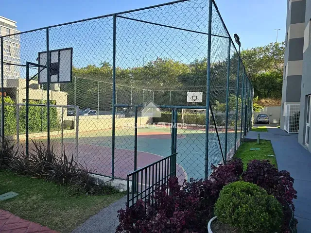 Apartamento com 79m² 3 quartos e 2 banheiros, para alugar, no bairro Parque Morumbi em Votorantim